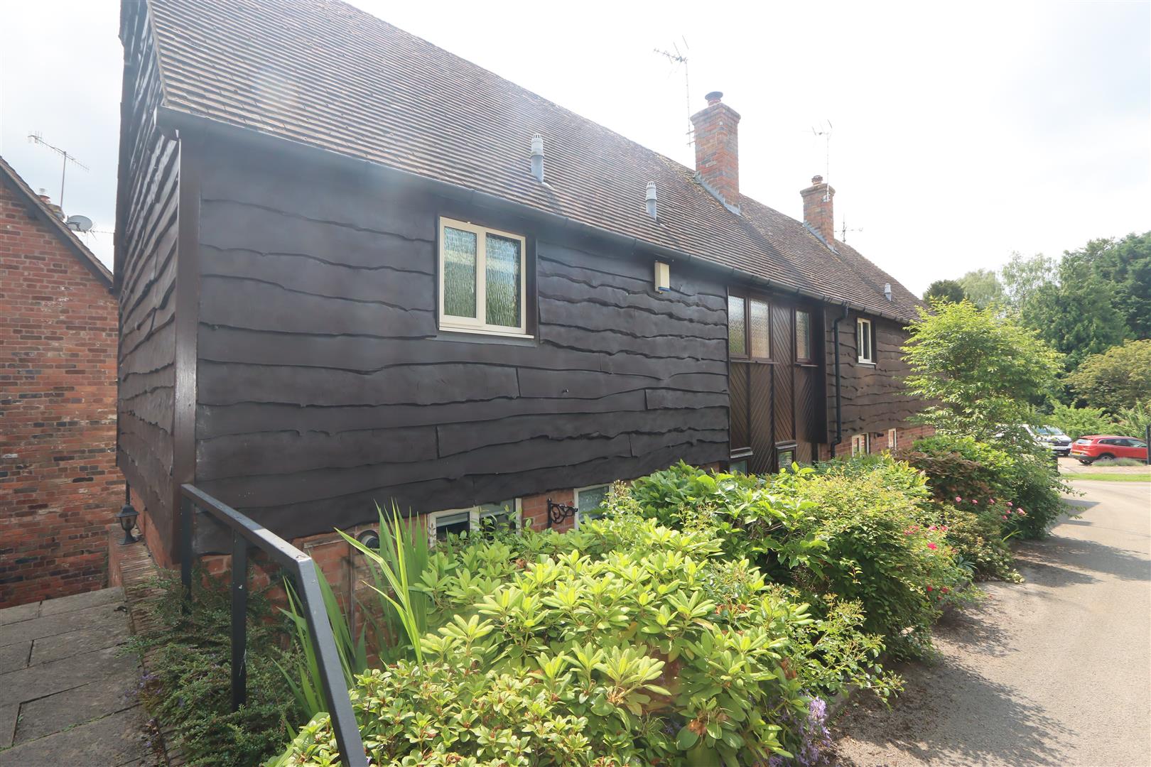Churchill Lane, Churchill, Kidderminster